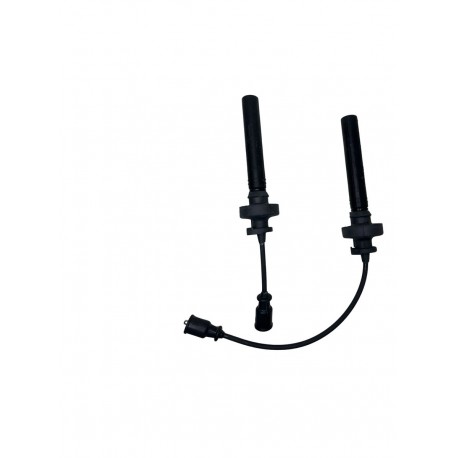 CABLES DE BUJIAS LANCER GLX 1.6 CS3 (MITSUBISHI ORIGINAL)