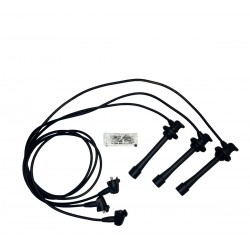 CABLES DE BUJIA PRADO 4RUNNER 00-03 3.4 5VZFE (YUKKAZO)