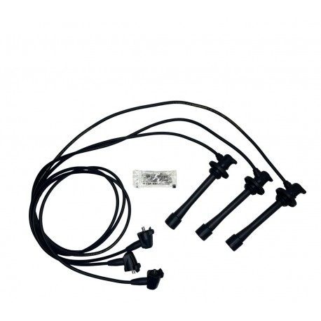 CABLES DE BUJIA PRADO 4RUNNER 00-03 3.4 5VZFE (YUKKAZO)