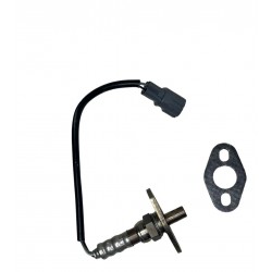SENSOR DE OXIGENO MERU PRADO 4RUNNER HILUX 95-01 (DENKO)