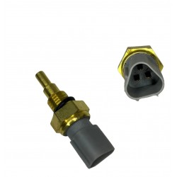 SENSOR VALVULA TEMPERATURA TERIOS SPORT 02-07 YARIS 1.3 99-05 3PINES TRIANGULO (TOYOTA) 8942216010