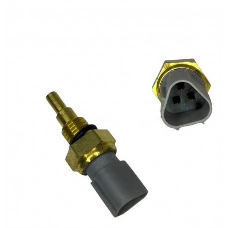 SENSOR VALVULA TEMPERATURA TERIOS SPORT 02-07 YARIS 1.3 99-05 3PINES TRIANGULO (TOYOTA) 8942216010