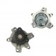 BOMBA AGUA 1NZ 2NZ FE YARIS 1.3 1.5 99-16 (NATSUKI) (GWT - 101A)