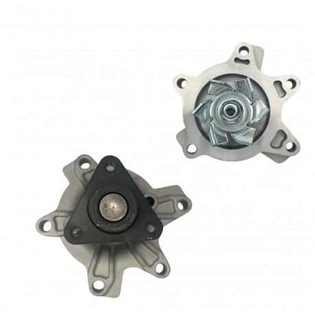 BOMBA AGUA 1NZ 2NZ FE YARIS 1.3 1.5 99-16 (NATSUKI) (GWT - 101A)