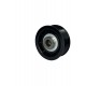 POLEA CORREA UNICA MONTERO SPORT 3.0 6B31 (MITSUBISHI ORIGINAL) (ACANALADA PLASTICA)