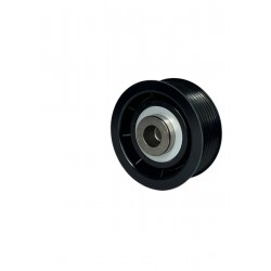 POLEA CORREA UNICA MONTERO SPORT 3.0 6B31 (MITSUBISHI ORIGINAL) (ACANALADA PLASTICA)