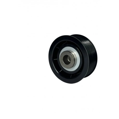 POLEA CORREA UNICA MONTERO SPORT 3.0 6B31 (MITSUBISHI ORIGINAL) (ACANALADA PLASTICA)