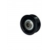 POLEA CORREA UNICA MONTERO SPORT 3.0 6B31 (MITSUBISHI ORIGINAL) (ACANALADA PLASTICA)