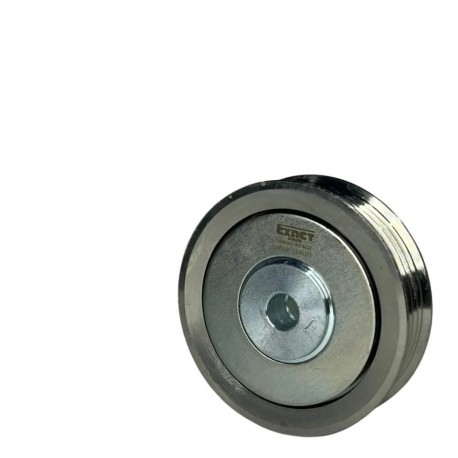 POLEA TENSORA TERIOS 1.3 COOL 02-07 (ACANALADA) (EXACT CARS)