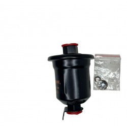 FILTRO GASOLINA MITSUBISHI LANCER 1.3 1.6 1.8 LANCER CK1CK4 CK5 SIGNO TOYOTA CELICA 1.8 2.2 (MHW) 33553