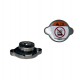 TAPA RADIADOR 1.1 BAR 108 KPA ALTA LANCER GLX 1.6 CS3 TOURING 2.0 CS6 OUTLANDER 3.0 OUTLANDER 2.4 (MITSUBISHI ORIGINAL)