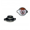TAPA RADIADOR 1.1 BAR 108 KPA ALTA LANCER GLX 1.6 CS3 TOURING 2.0 CS6 OUTLANDER 3.0 OUTLANDER 2.4 (MITSUBISHI ORIGINAL)