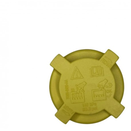 TAPA RESERVORIO PALIO SIENA UNO FIRE MPI 1.3 1.4 1.4BAR (DKIG) (46402982)