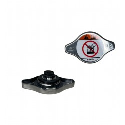 TAPA RADIADOR 0.9 BAR/13 LBS (PSI) BAJA LANCER TOURING 2.0 CS6 GLX 1.6 CS3 (MITSUBISHI ORIGINAL)