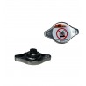 TAPA RADIADOR 0.9 BAR/13 LBS (PSI) BAJA LANCER TOURING 2.0 CS6 GLX 1.6 CS3 (MITSUBISHI ORIGINAL)