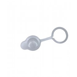 TAPA ENVASE DE REFRIGERANTE (AGUA) LANCER GLX 1.6 CS3 TOURING 2.0 CS6 (MITSUBISHI ORIGINAL)