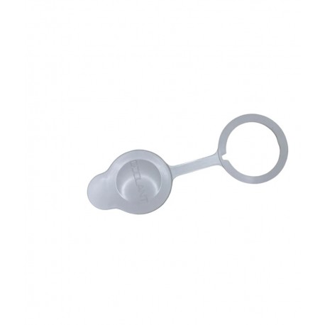 TAPA ENVASE DE REFRIGERANTE (AGUA) LANCER GLX 1.6 CS3 TOURING 2.0 CS6 (MITSUBISHI ORIGINAL)
