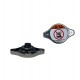 TAPA RADIADOR 1.1 BAR BAJA MONTERO SPORT 3.0 01-08 SPORT 3.0 6B31 L200 2.4 4G64 XPANDER XFORCE (MITSUBISHI ORIGINAL)