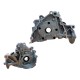 BOMBA ACEITE HYUNDAI EXCEL 1.3 1.5 MITSUBISHI LANCER 1.3 1.5 (MHW) 21310-21030