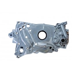 BOMBA ACEITE MITSUBISHI PANEL L300 2.0L (DENKO)