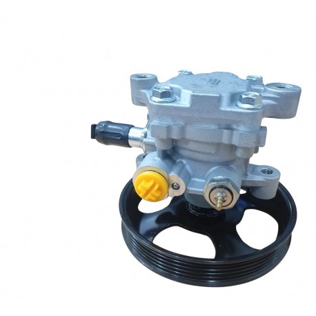 BOMBA DIRECCION HIDRAULICA MITSUBISHI LANCER 1.6 TOURIN 2.0L (DENKO)