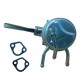 BOMBA GASOLINA MECANICA TOYOTA HILUX 22R CARBURADO 96-99 (MHW) 23100-35040