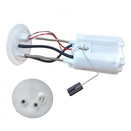 BOMBA GASOLINA COMPLETA 4RUNNER 4.0 03-08 FJ CRUISER 03-08 HILUX TACOMA 5 PINES (MHW) CH-77020-35072