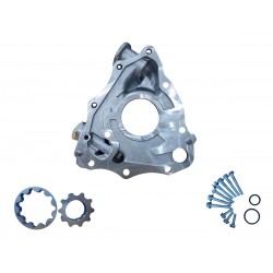 BOMBA ACEITE TOYOTA 4RUNNER 4.0L FORTUNER HILUX 1GR (DENKO)