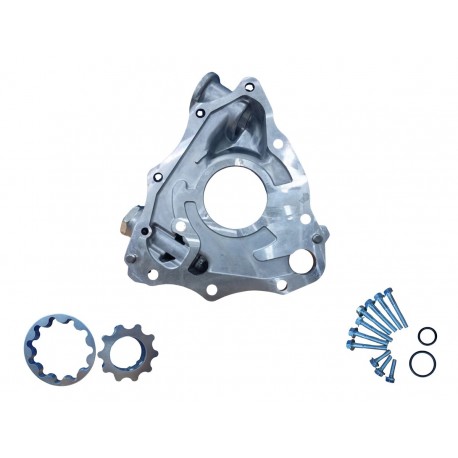 BOMBA ACEITE TOYOTA 4RUNNER 4.0L FORTUNER HILUX 1GR (DENKO)
