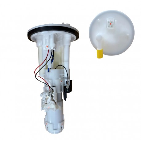 BOMBA GASOLINA COMPLETA TERIOS BEGO 1.5 08-12 (MHW) 23210-B1031