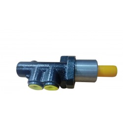 BOMBA FRENO CORSA TODOS (PISTON LARGO) (SIN DEPOSITO) (DENKO)
