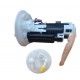 BOMBA GASOLINA COMPLETA LANCER 1.6 CS3 GLX TOURING CS6 2.0 (MHW) MR566825