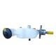 BOMBA FRENO HILUX 2.5 4.7 FORTUNER KAVAK (DENKO)