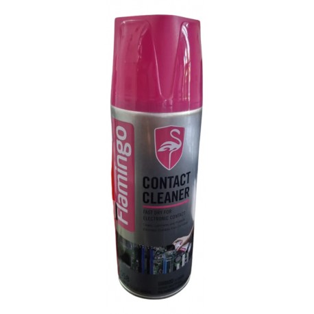 LIMPIA CONTACTO SPRAY 450 ML (DERFOE)