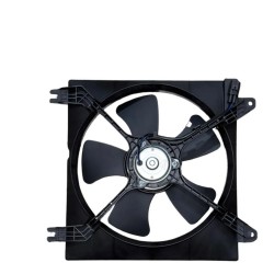 ELECTROVENTILADOR CHEVROLET OPTRA 1.8 (DENKO)