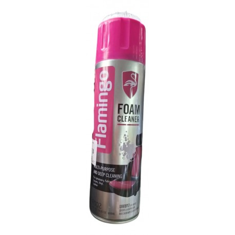 LIMPIA TAPICERIA SPRAY 354 CM3 (SQ)