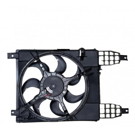 ELECTROVENTILADOR CHEVROLET AVEO SPEED 1.6 11- (DENKO)
