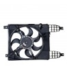 ELECTROVENTILADOR CHEVROLET AVEO SPEED 1.6 11- (DENKO)