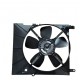 ELECTROVENTILADOR A/C CHEVROLET AVEO 1.6 05-10 (DENKO)
