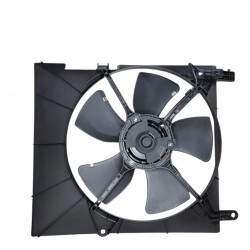 ELECTROVENTILADOR CHEVROLET AVEO LT 1.6 11-15 (DENKO)