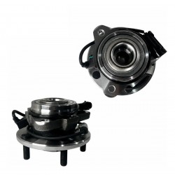 MOZO CUBO RUEDA DELANTERO BLAZER 4.2 2WD (DENKO)