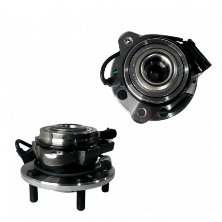 MOZO CUBO RUEDA DELANTERO BLAZER 4.2 2WD (DENKO)