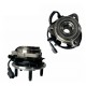 MOZO CUBO RUEDADELANTERO EXPLORER 4.0L (DENKO)