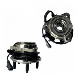 MOZO CUBO RUEDADELANTERO EXPLORER 4.0L (DENKO)
