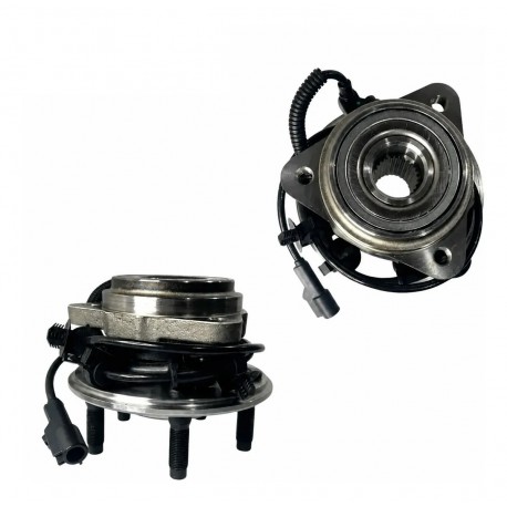 MOZO CUBO RUEDADELANTERO EXPLORER 4.0L (DENKO)