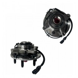 MOZO CUBO RUEDA DELANTERO FX4 F-150 EXPEDITION 03-09 (DENKO)