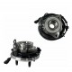 MOZO CUBO RUEDA DELANTERO EXPLORER 4.6 4WD 2WD EDDIE BAUER SPORT TRAC (DENKO)