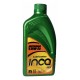 ACEITE MINERAL 20W-50 API SN SAE 0,95 LITROS (INCA)