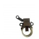 CARBONERA ALT HYUNDAI SONATA SANTA FE 06-09 KIA SORENTO 07- (HARFON)