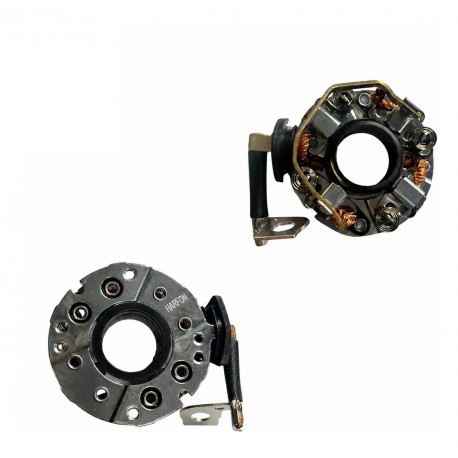 CARBONERA ARRANQUE FOCUS ECOSPORT EXPLORER V6 3.5L ESCAPE(HARFON)69-204